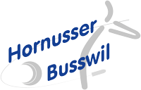 Hornusser Busswil Logo