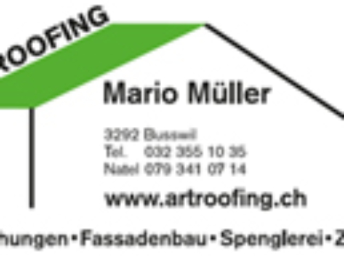 ART ROOFING