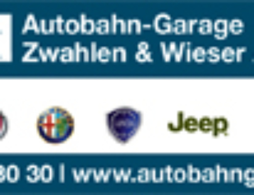Autobahngarage Zwahlen & Wieser AG