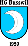 Hornusser Busswil Logo